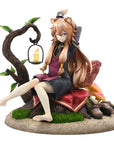 The Rising of the shield Hero Season 2 Prisma Wing PVC Statue 1/7 Raphtalia Young Version 15 cm