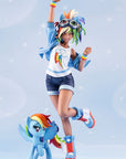 My Little Pony Bishoujo PVC Statue 1/7 Rainbow Dash 24 cm
