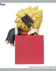 Hell's Paradise Hikkake PVC Statue Aza Chobe 10 cm