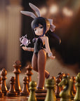 Overlord PVC Statue 1/7 Narberal Gamma Juami Bunny Girl Ver. 16 cm