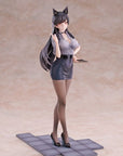 Azur Lane PVC Statue 1/6 Atago OL Ver. 28 cm
