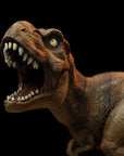 Jurassic Park Mini Co. PVC Figure T-Rex Illusion 15 cm