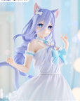 Date A Live V Tenitol Tall PVC Statue Mio Takamiya 30 cm