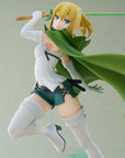 Is It Wrong to Try to Pick Up Girls in a Dungeon? PVC Statue 1/7 V Ryu Lion Level 6 Ver. 25 cm
