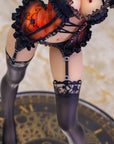Date A Live Statue 1/7 Kurumi Tokisaki Lingerie Ver. 24 cm