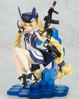 Girls Frontline PVC Statue 1/8 SR-3MP (re-run) 19 cm