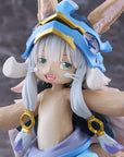 Made in Abyss: The Golden City of the Scorching Sun Coreful PVC Statue Nanachi 2nd Season Ver.