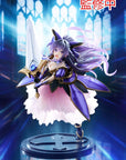 Date A Live IV AMP PVC Statue Statue Tohka Yatogami Sandalphon 20 cm