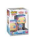 Stranger Things POP! TV Vinyl Figure Robin (Scoops Ahoy) 9 cm