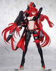 Goddess of Victory: Nikke PVC Statue Red Hood 27 cm