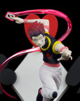 Hunter x Hunter PVC Statue 1/8 Hisoka 26 cm
