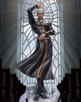 JoJo's Bizarre Adventure PVC Statue Chozo Art Collection Enrico Pucci 25 cm