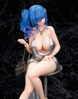 Azur Lane PVC Statue 1/6 St. Louis Luxury Handle Ver. 28 cm