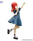 Bocchi the Rock! Trio-Try-iT PVC Statue Ikuyo Kita 21 cm