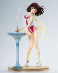 Gunbuster Statue PVC Takaya Noriko 35th Anniversary Ver. 23 cm