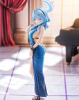 Blue Archive PVC Statue 1/7 Ako (Dress) 25 cm