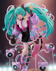 Character Vocal Series 01 Statue 1/7 Hatsune Miku Digital Stars 2023 Ver. 23 cm
