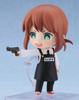 Kindergarten Wars Nendoroid Action Figure Rita 10 cm