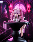 Goddess of Victory: Nikke Noodle Stopper PVC Statue Yuni 14 cm