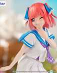 The Quintessential Quintuplets Trio-Try-iT PVC Statue Nakano Nino Marine Look Ver. 21 cm