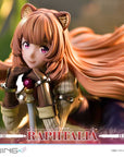 The Rising of the Shield Hero Season 2 Prisma Wing PVC Statue 1/7 Raphtalia 21 cm