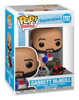 Superstore POP! TV Vinyl Figure Garrett McNeill 9 cm