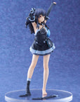 Hyperdimension Neptunia Statue 1/8 Neptunia Uni Wake Up Ver. 20 cm