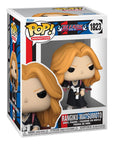 Bleach POP! Animation Vinyl Figure Rangiku Matsumoto 9 cm