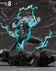 Kaiju No. 8 PVC Statue 1/7 Kaiju No. 8 28 cm