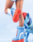 My Little Pony Bishoujo PVC Statue 1/7 Rainbow Dash 24 cm