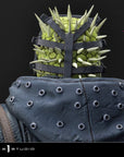 Dorohedoro Statue 1/4 Caiman & Nikaido Deluxe Version 66 cm