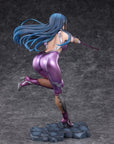 Taimanin Asagi Zero Statue 1/6 Asagi Igawa 28 cm