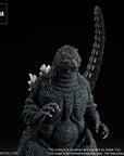 Godzilla 1993 TOHO Yuji Sakai Modeling Collection PVC Statue Godzilla Gallant Figure in the Suzuka Mountains 35 cm