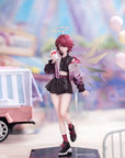 Arknights Gift+ PVC Statue 1/8 Exusiai Ambience Synesthesia Ver. 22 cm