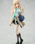 Days with My Step Sister Statue 1/7 Saki Ayase 23 cm