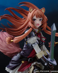 The Rising of the Shield Hero PVC Statue 1/7 Raphtalia 27 cm