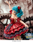 Hatsune Miku Series Luminasta PVC Statue Project DIVA MEGA39's Etoile Ver. 19 cm