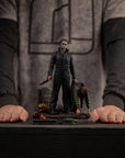 Halloween Deluxe Art Scale Statue 1/10 Michael Myers 21 cm