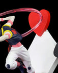 Hunter x Hunter PVC Statue 1/8 Hisoka 26 cm