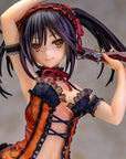Date A Live Statue 1/7 Kurumi Tokisaki Lingerie Ver. 24 cm