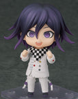 Danganronpa V3: Killing Harmony Nendoroid Action Figure Kokichi Oma 10 cm