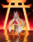Azur Lane PVC Statue 1/6 Asanagi 29 cm