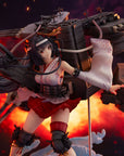 Kantai Collection/KanColle SHIBUYA SCRAMBLE FIGURE PVC Statue 1/7 Fusou Kai-II 30 cm