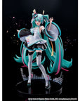 Character Vocal Series 01 Statue 1/7 Hatsune Miku Miku Expo 10th Anniversary Ver. 26 cm