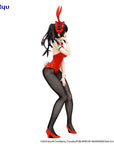Date A Live BiCute Bunnies PVC Statue Kurumi Tokisak 29 cm