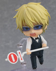 Durarara!! Nendoroid Action Figure Shizuo Heiwajima 10 cm