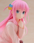 Bocchi the Rock! PVC Statue Desktop Cute Figure Hitori Gotoh Room Wear Ver. 13 cm