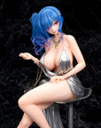 Azur Lane PVC Statue 1/6 St. Louis Luxury Handle Ver. 28 cm