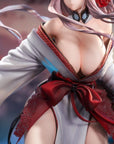 Goddess of Victory: Nikke PVC Statue 1/4 Scarlet: Black Shadow Longing Flower 45 cm