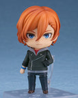 Bungo Stray Dogs Nendoroid Action Figure Osamu Dazai: Fifteen-Year-Old Ver. 10 cm